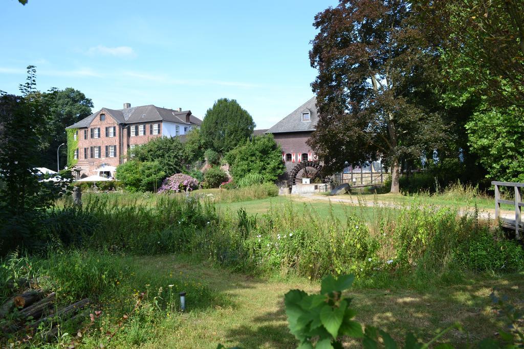 4 Sterne Ferienwohnungen Lavendel Brueggen Bruggen  Zewnętrze zdjęcie